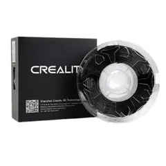 CREALITY - Filamento 3D Pla 175mm Negro - Filamentos