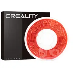 CREALITY - Filamento 3D Tpu 1kg 175mm Rojo - Filamentos