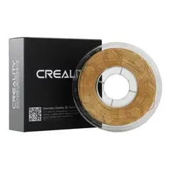 CREALITY - Filamento 3D Pla Seda 175MM Oro - Filamentos