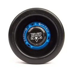 YOYOFACTORY - Yoyo Velocity Profesional Color Negro