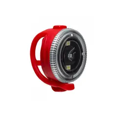 BLACKBURN - Luz Bicicleta Delantera Click Roja