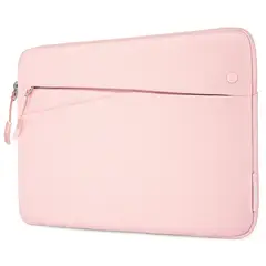 TOMTOC - Funda A18 para iPad - Pink