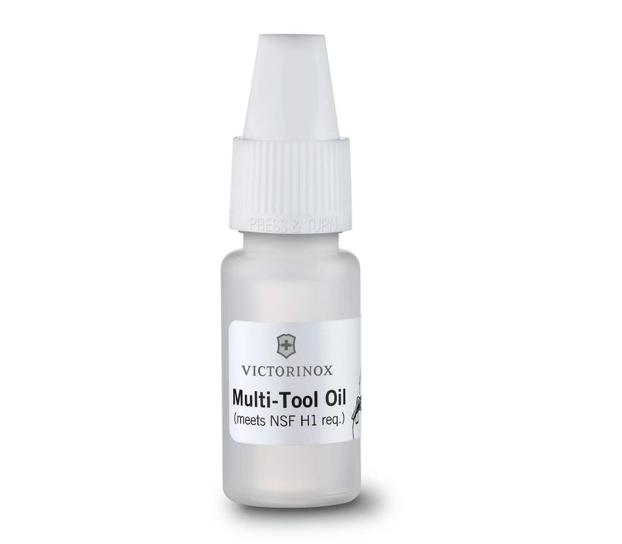 Aceite multiherramienta