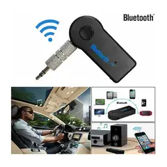 FELIZ - Receptor Audio Bluetooth Para Radios Casa-auto Adaptador