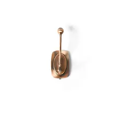 HBT - Percha Estambul Cobre Antiguo