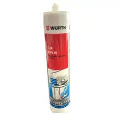 WURTH - Adhesivo Fija Espejo 230ml