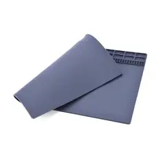MCI - Pad de silicona para soldar 350 x 250mm