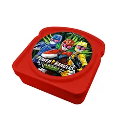POWER RANGERS - Porta Sandwich