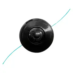 TOTAL TOOLS - Trimer Cabezal Porta Nylon Orilladora
