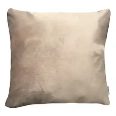 ELIZABETH PEPER - COJIN DECORATIVO DISEÑO SUAVE BEIGE 45X45 RELLENO