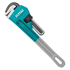 TOTAL TOOLS - Llave Inglesa Stillson 14 Pulgadas