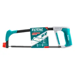 TOTAL TOOLS - Arco De Sierra Total 12 Pulgadas (300mm)