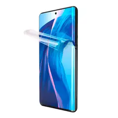 SUNSHINE - Lamina de Hydrogel Transparente Samsung A70 SS-057 - Lifemax