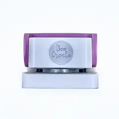 BEE CREATE - Perforadora circulo 25 mm