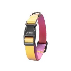 PIDAN - Collar Ajustable Para Perro Pequeño-colores Variados -