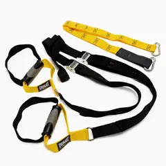 EVERLAST - Sistema De Suspensión