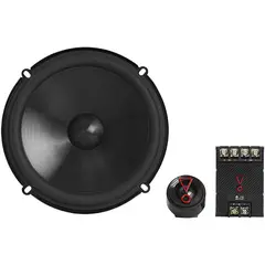 JBL - Parlante Componente de 150 Watts Alta Gama