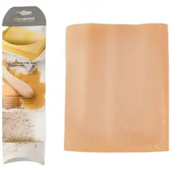 KITCHENWARE - LAMINA DE SILICONA 40 x 50 CMS. PARA HORNEAR ROSADO