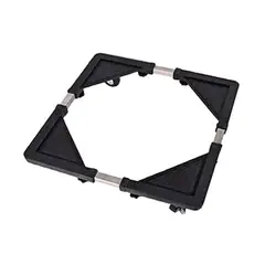 IRM - Base Multiusos Con Ruedas Refri Cocinas Lavadoras