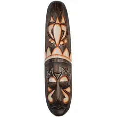PROPLASTIC - MASCARA AFRICANA 50 CMS