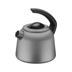 TRAMONTINA - Tetera Grafito 2,2lt