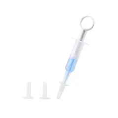 PIDAN - - Jeringa De Medicación Oral Para Mascotas.