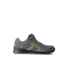 TEMPEST - Zapato de seguridad 4031 G Zapatilla Unisex.