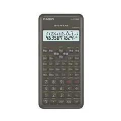 CASIO - CALCULADORA CIENTIFICA FX570MS 2