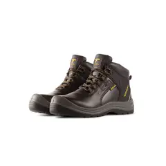 TEMPEST - Zapato de seguridad 4040 C Botin Unisex