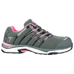 ALBATROS - Botín De Seguridad Twist Pink