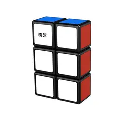 QIYI - 1x2x3 Cubo Coleccionable Rubik
