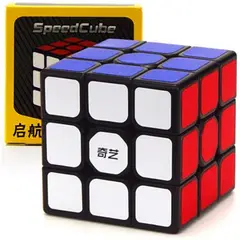 QIYI - 3x3x3 Sail W Cubo Rubik Velocidad