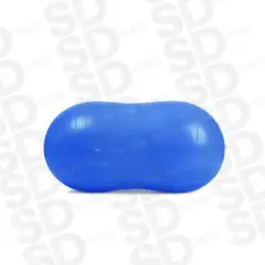 SDFIT - Balón de Maní 45 x 90 cm