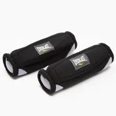 EVERLAST - Mancuerna Soft Grey 4Lb