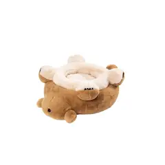 PIDAN - Pidan® Cama Para Mascotas Tipo Nido Diseño Papa Oso Pequeñas