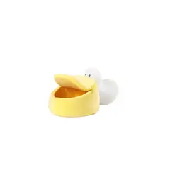 PIDAN - Pidan® Cama Para Mascotas Pequeñas Tipo Nido Diseño Pelícano