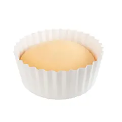 PIDAN - Pidan® Cama Para Mascotas Tipo Cupcake Suave Cómoda