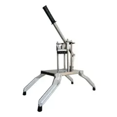 ECOBECK - PICADORA DE PAPAS VERTICAL KPVV-7 CUCHILLO 7 mm