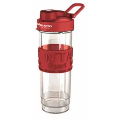 ELECTRON - Vaso Rojo / Licuadora Sport - 570ml /