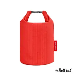 ROLL EAT - Bolsa Reutilizable Grab’n’Go Active Red