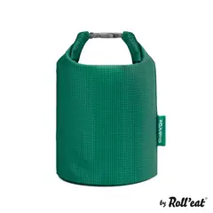 ROLL EAT - Bolsa Reutilizable Grab’n’Go Active Green