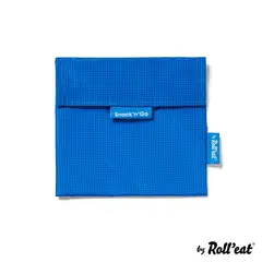 ROLL EAT - Porta Snack Snack’n’Go Active Blue
