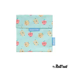 ROLL EAT - Porta Snack Snack’n’Go Mr Wonderful Apple