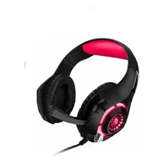TRUST - AUDIFONO GAMER COMPATIBLE PS4 PS5 SWITCH GXT313 NEGRO