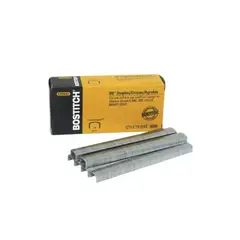BOSTITCH - Corchetes STCR 2115 1/4 5000 unidades