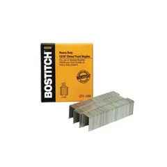 BOSTITCH - Corchetes SB35 1316 mil unidades