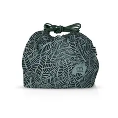 MONBENTO - Bolsa Reutilizable MB Pochette Jungle