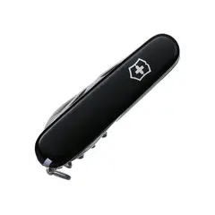 VICTORINOX - Navaja Spartan color Negro