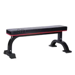 SDFIT - Banco fijo Mod Dpd 300 kg - DPD-01