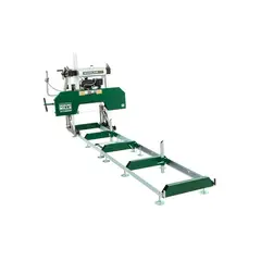 GENERICO - Aserradero Woodland Mills HM122